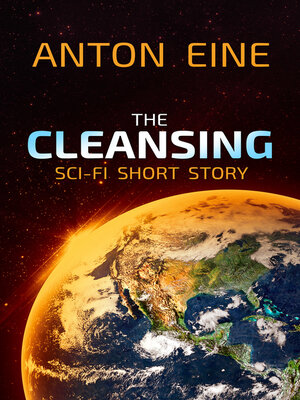 cover image of The Cleansing